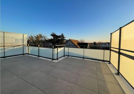 location Appartement T2 DE 50.8m² À LE PERREUX SUR MARNE - Photo 4
