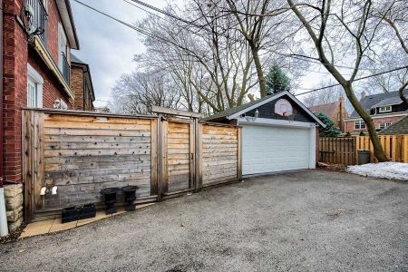 For Lease - 81 Whitehall Road Unit# Upper, Toronto, Ontario - Photo 3