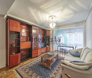 Alquiler de piso en Calle Félix Aramburu - Photo 2