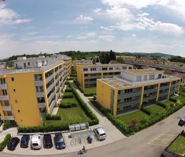 3.5 Zimmer, 70 m² - Foto 1