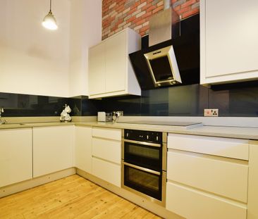 2 bedroom apartment to rent Ludgate Hill, Manchester, Greater Manch... - Photo 1