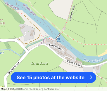 Church Street, Linton Falls, Grassington, BD23 - Photo 1