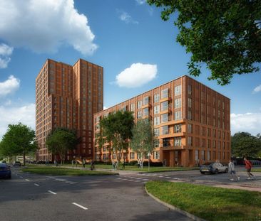 Appartement te huur: Stappegoorweg 48-05 5022 DL Tilburg - Photo 6
