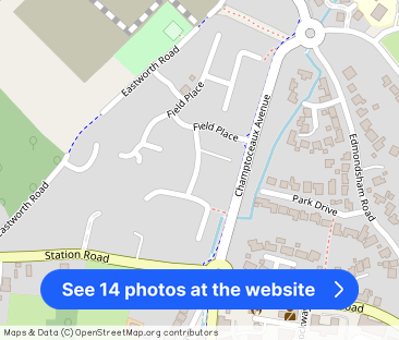 Woodland Close, Verwood - Photo 1