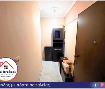 Διαμέρισμα για ενοικίαση Κάτω Τούμπα (Τούμπα) - Φωτογραφία 2