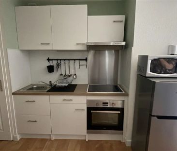 Location appartement 2 pièces - 34.49m² à Perpignan (66000) - Photo 1