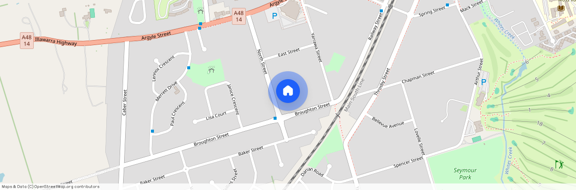 30 North Street, NSW 2577, Moss Vale