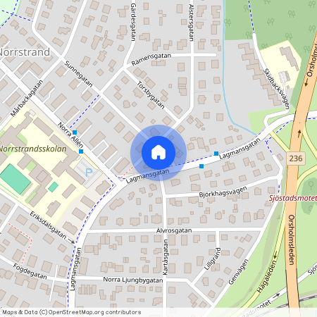 Sunnegatan 39, 654 61 Karlstad, Varmland