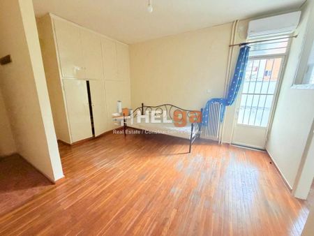 Studio/Γκαρσονιέρα για ενοικίαση Αγία Σοφία (Πάτρα) - Photo 4
