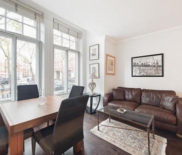 1 bedroom duplex to rent - Photo 3