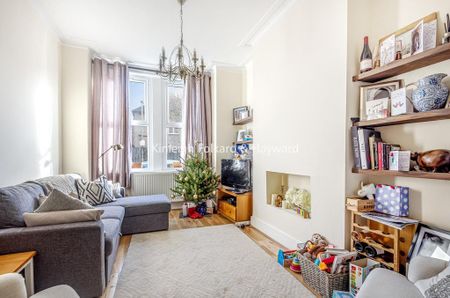 2 bedroom house to rent - Photo 4