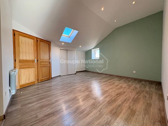A LOUER Appartement 2 chambres Chateauneuf Du Pape 55 m2, - Photo 1