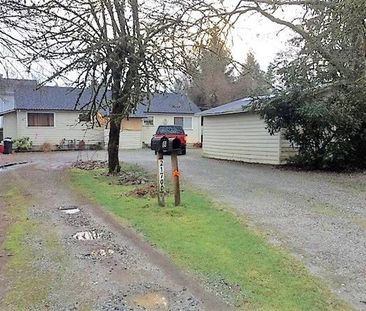 Maple Ridge Duplex Unit in Quiet Neighborhood. - Photo 1