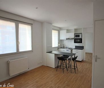 Appartement 2 pièces à Croix - Photo 5