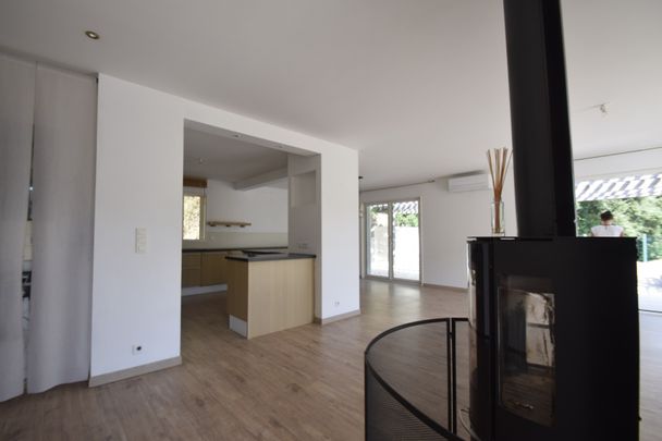 VILLA CONTEMPORAINE & PRESTATIONS HAUT DE GAMME - Photo 1