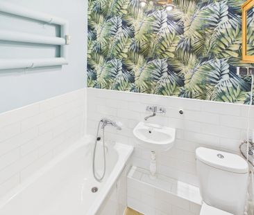 Poznań, os. Pod Lipami - Zdjęcie 2