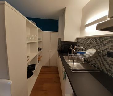 Location Appartement 23m² TOULOUSE 31400 - Photo 1