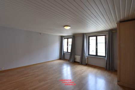 Gerenoveerde woning in centrum Brugge - Photo 4