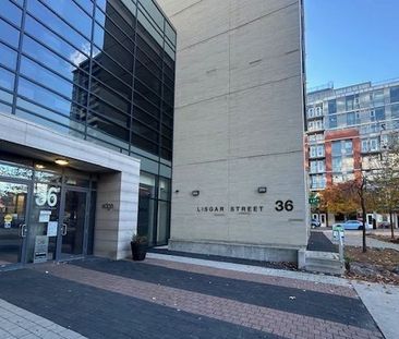 For Lease - 36 Lisgar Street Unit# 1512E, Toronto, Ontario - Photo 6