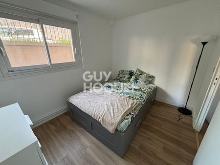 Appartement Limeil-brévannes 2 pièces 47.72 m2 - Photo 2