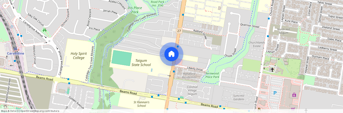 3/270 Handford Road, Qld 4018, Taigum