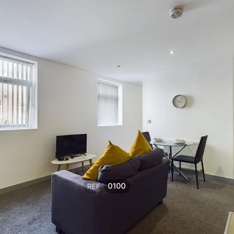 1 bedroom apartment to rent - Photo 1