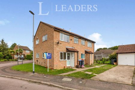 1 bedroom semi-detached house to rent - Photo 4
