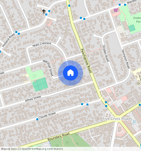 4/74 Marshall Street, Fairfield, Hamilton City