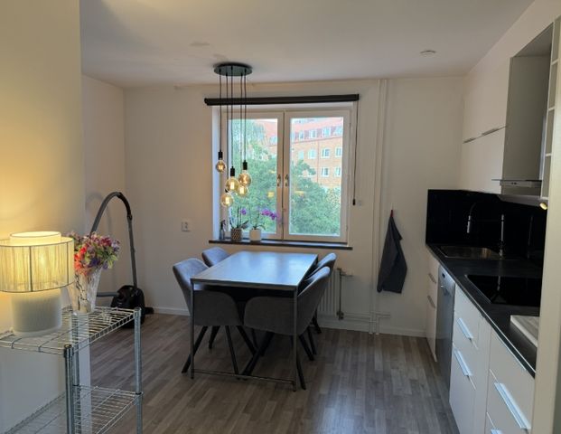 Södra Stenbocksgatan 93A - Foto 1