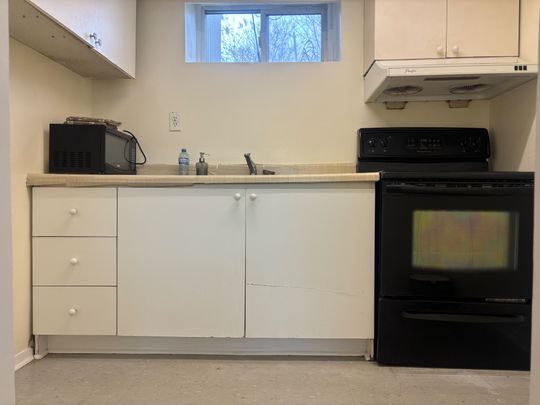 For Lease - 97 Tourmaline Drive, Toronto, Ontario - Photo 1
