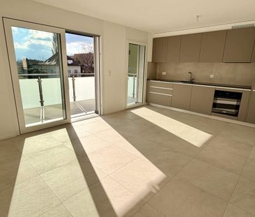 2.5 Zimmer, 60 m², 1. Stock - Photo 1