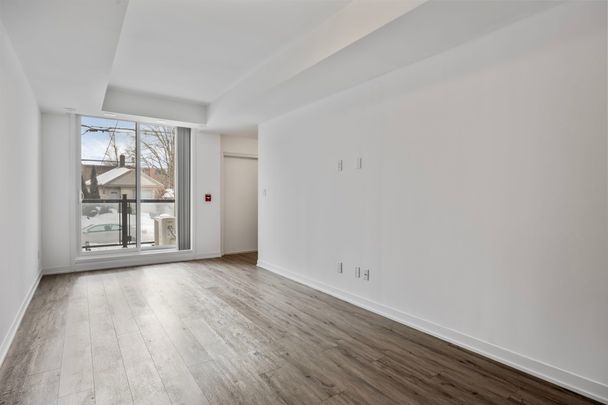 For Lease - 12 Marquette Avenue Unit# 6, Toronto, Ontario - Photo 1
