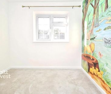 3 bedroom end of terrace house to rent - Photo 1