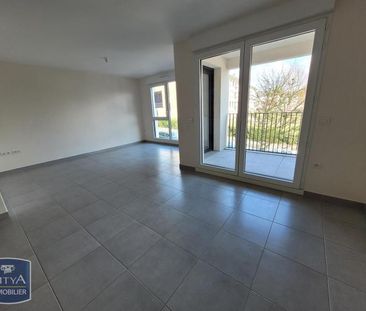 Location Appartement 3 pièces 71m² CAEN 14000 - Photo 1