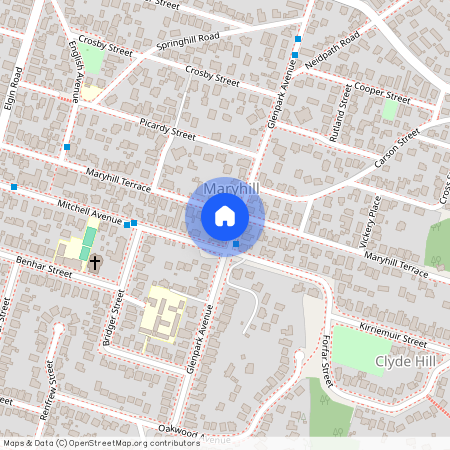 130 Glenpark Avenue, 9011, Maryhill