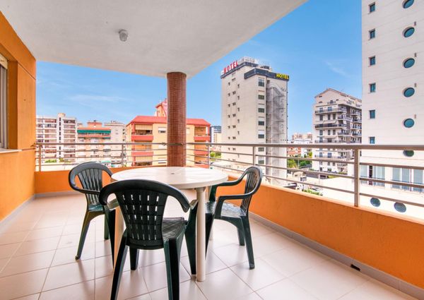 Piso de alquiler en Calle Cibeles, 67, Playa de Gandia