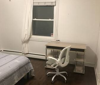 Man only - Single Room - 1200 CAD - Etobicoke 2024.12.28 - Photo 2