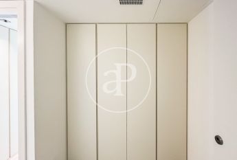 Apartment for rent in El Terreno