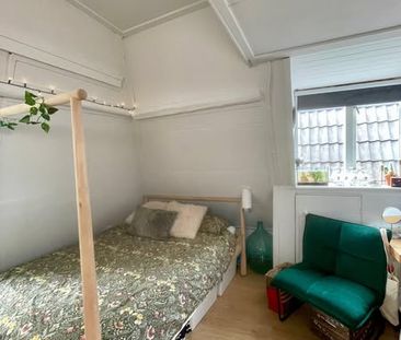 Room Groningen - Mauritsdwarsstraat - Photo 4