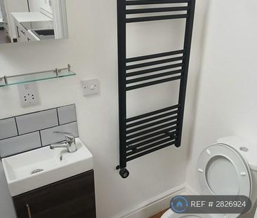 Studio to rent - Photo 3