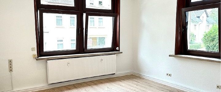 EINBAUKÜCHE - BALKON - WITTGENSDORF - Photo 1