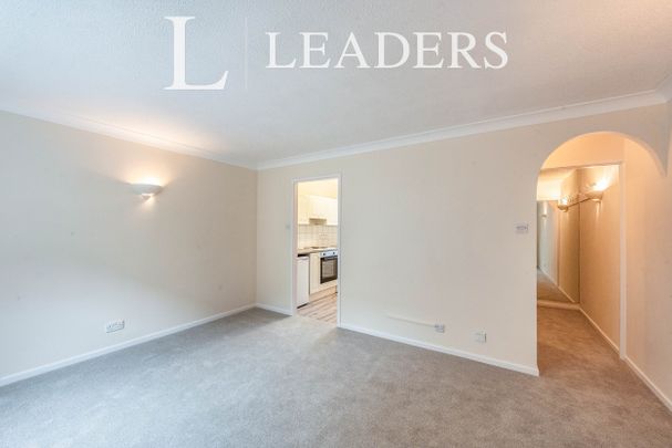 1 bedroom apartment to rent Sparhawk House, 4 Sparhawk Street, Bury St. Edmunds, IP33 - Photo 1