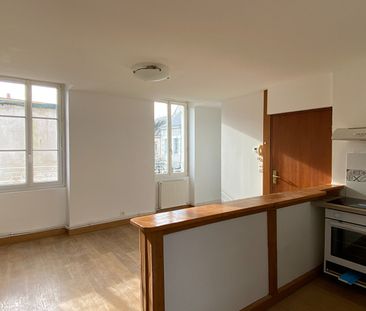 Location appartement 3 pièces, 55.00m², Romorantin-Lanthenay - Photo 5