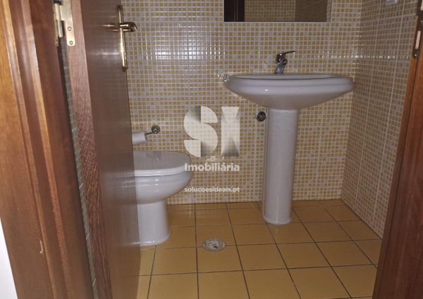 Apartamento T5 em Coimbra