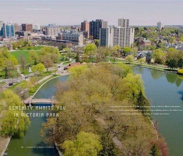 For Lease - 108 Garment Street Unit# 2611, Kitchener, Ontario - Photo 6