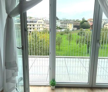 Wohnung nahe Altstetten Bahnhof - Stadt und Natur vereint - Foto 3