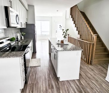 For Lease - 1630 Pleasure Valley Path, Oshawa, Ontario - Photo 6