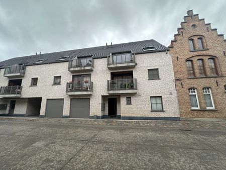 Appartement te huur in Langemark-Poelkapelle - Photo 2