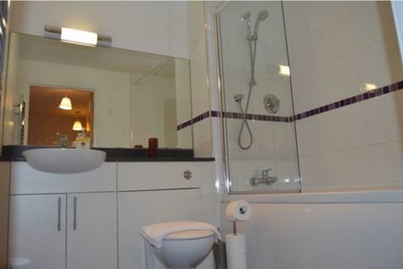 1 Bed Flat, Granville Street, B1 - Photo 5