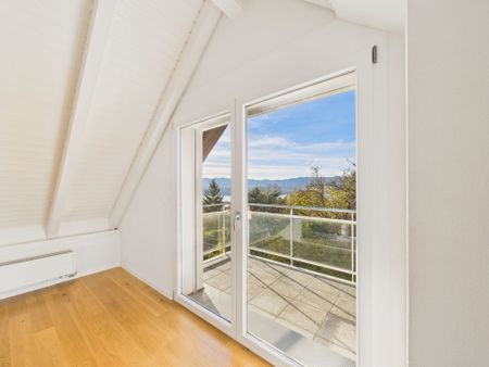 Reiheneinfamilienhaus mit Seesicht an bester Lage in Zollikon - Photo 4